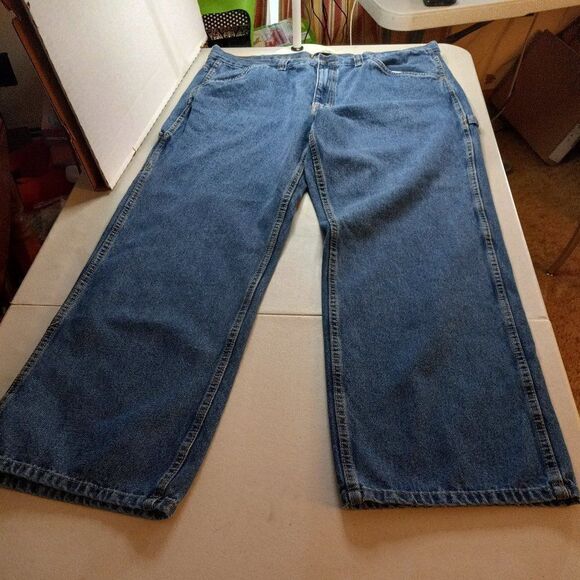 Jeans by Blue Mountain 40X34 - Picture 1 of 8